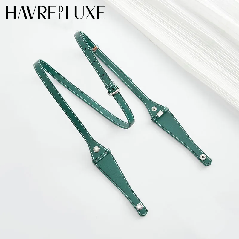 sangle d'épaule extensible pour sac de toilette bowling 25, sangle de remplacement pour poignée de sac, accessoires de modification de sac