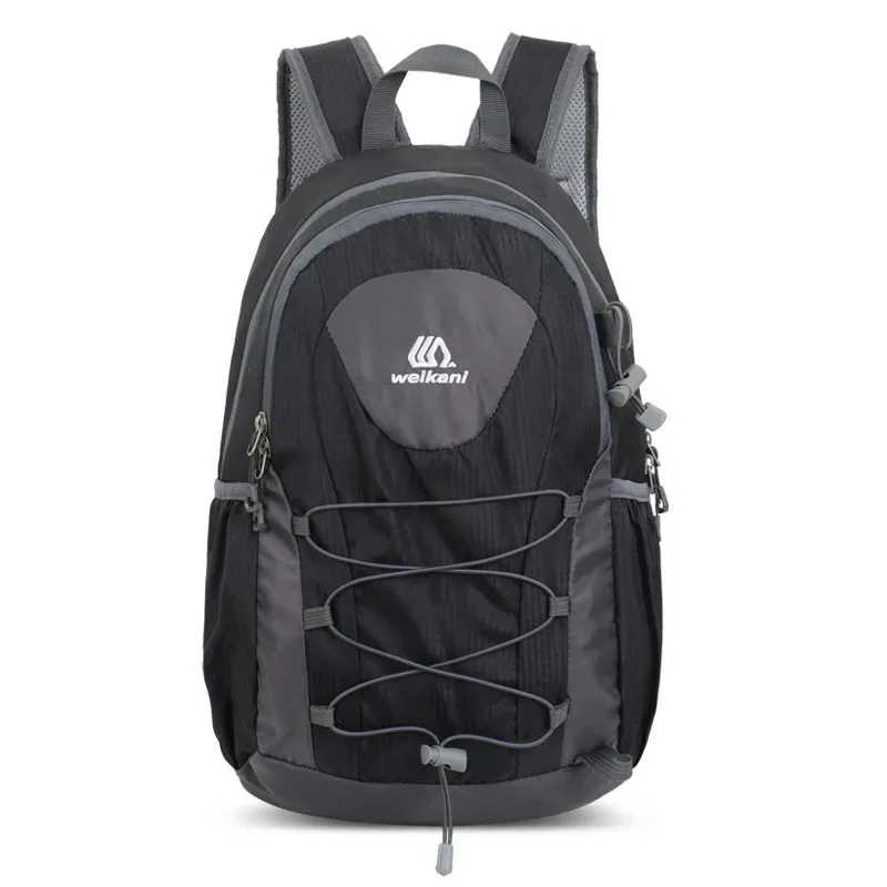 mini sac à dos de camping, voyage, randonnée, pour hommes, femmes, garçons et filles, ultraléger, sport de plein air, camping, escalade, petits sacs légers