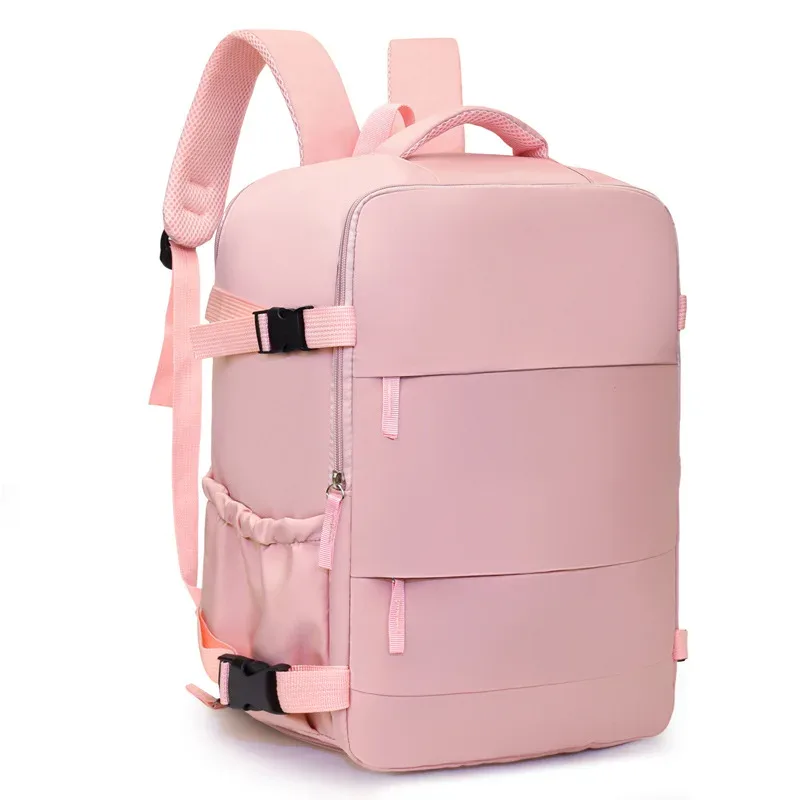 sac à dos de voyage easyjet, wiz air, multifonctionnel, grande capacité, léger, sac pour ordinateur de loisirs, courte distance