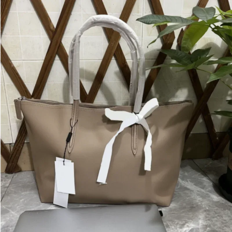 nouveau sac à bandoulière grande capacité pour femme 2026 – tendance, premium, idéal pour le travail, le shopping et les voyages