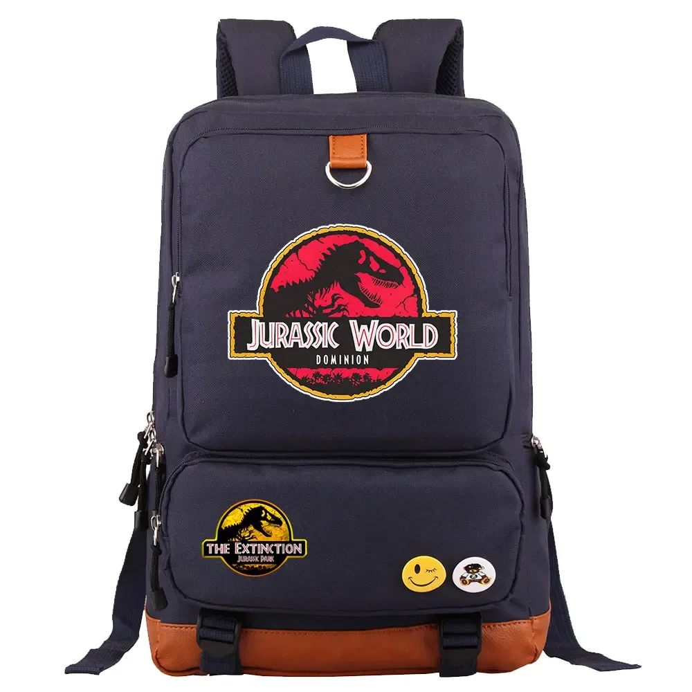 sac à dos dinosaure pour garçon et fille, pour la rentrée sв, pour étudiant, adolescent, homme
