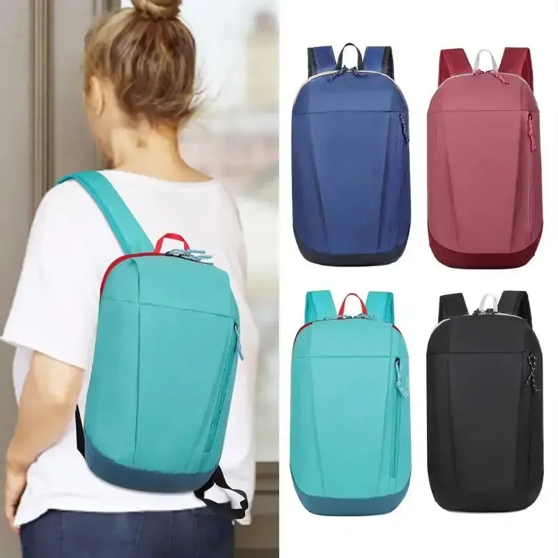 nouveau sac à dos unisexe pour le camping, la randonnée, ultraléger, pliable, sac de voyage, sac à dos de jour, pour la montagne, les sports de plein air, pour hommes et femmes