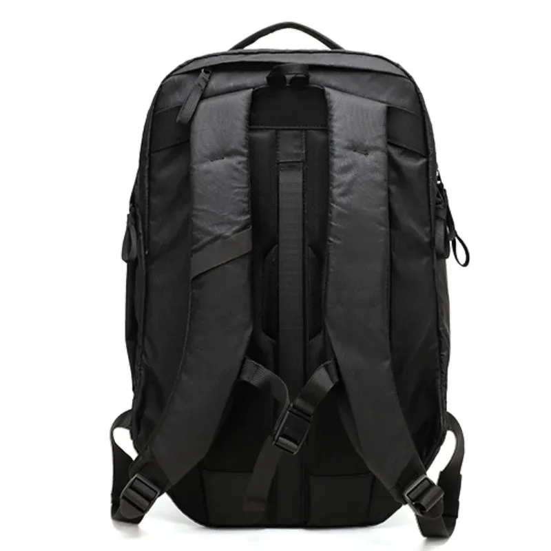 ​ ​ sac à dos max edc x-pac 26l, imperméable, grande capacité, pour ordinateur portable, déplacements en plein air, voyage, durable, multi-poches, unisexe, sac à dos de jour