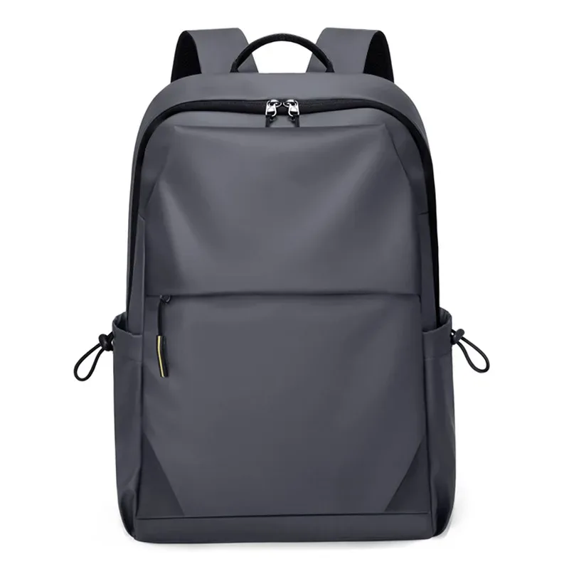 sac à dos étanche multifonctionnel pour hommes, sacs pour ordinateur portable d'affaires masculin, sac à dos de chargement usb, sac à dos en nylon, sac à dos décontracté, 2023