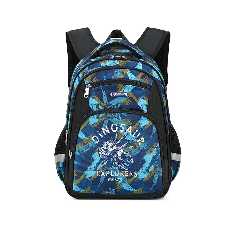 impression football sac à dos pour enfants cartable sac à dos voyage sacs d'école pour adolescents mochila escolar infantil menino