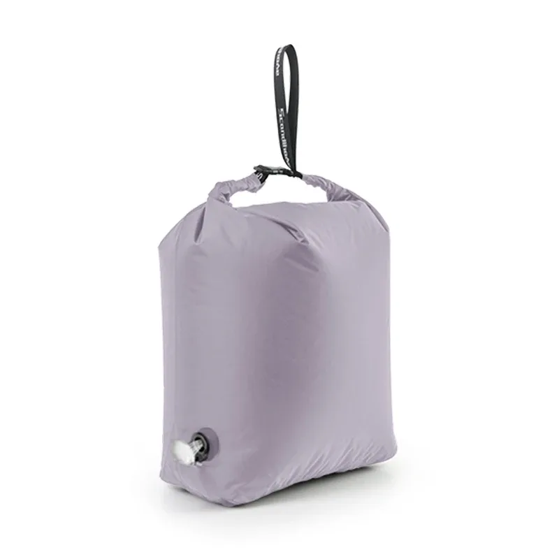 sac de compression sans plis pour le voyage, sac de rangement sous vide étanche, organisateur gain de place pour vêtements, camping, gym, cubes de rangement
