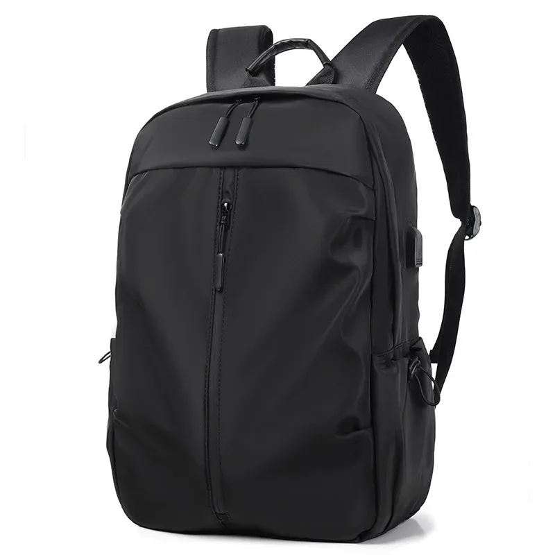 sac à dos léger et imperméable pour hommes, sac à dos de grande capacité pour étudiants, nouveau sac pour ordinateur portable, idéal pour le travail et les loisirs, sac de voyage.