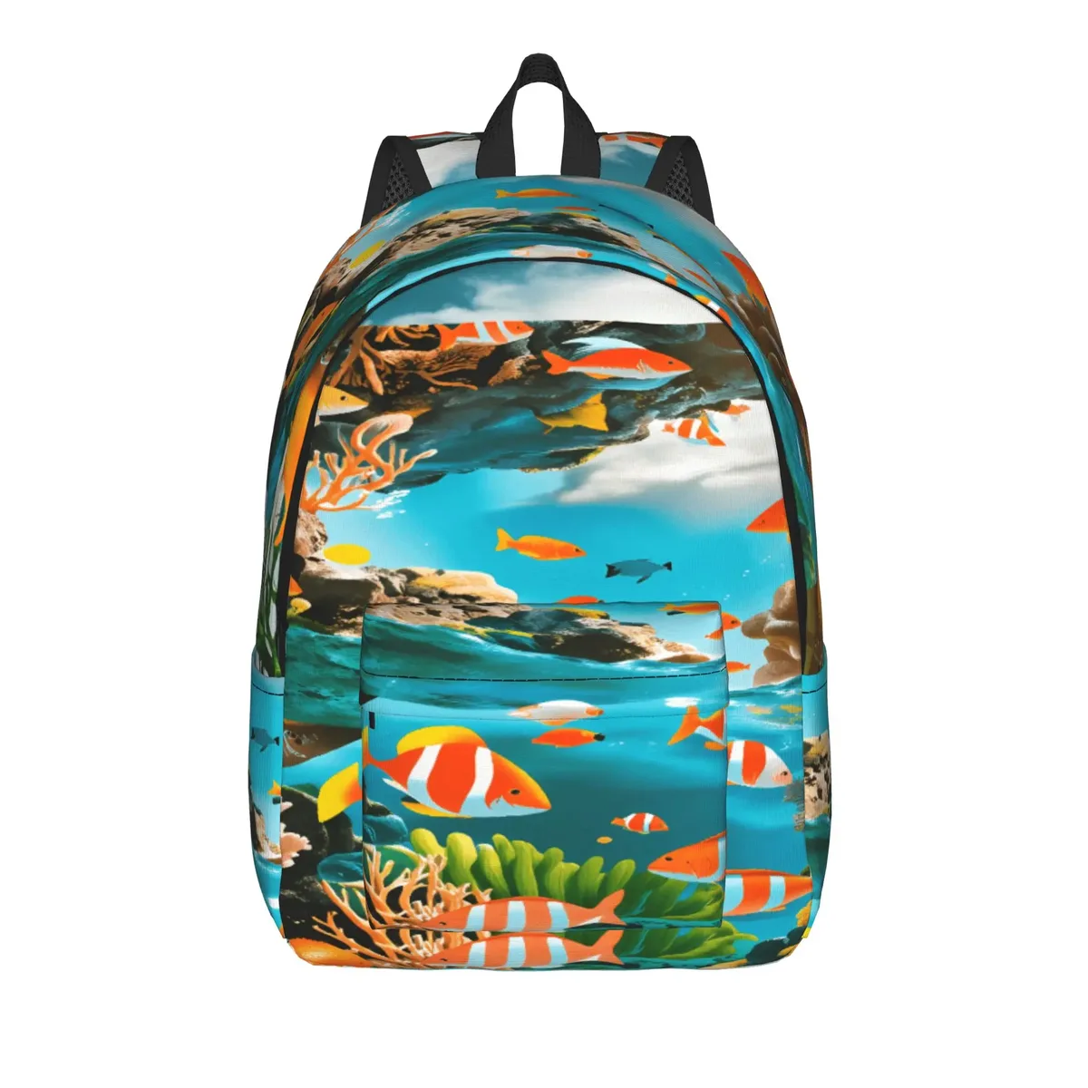 sac à dos frutiger aero, sacs à dos de sport pour garçons, grands sacs de lycée design, sac à dos élégant