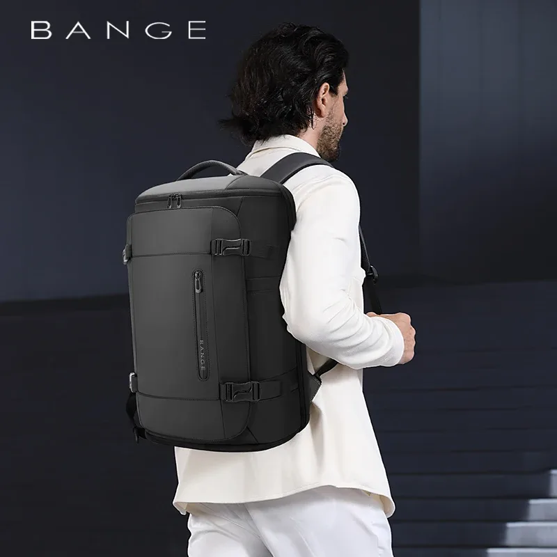 sac dos oxford université noir gris bleu hommes 20 35 litres bandoulière arquée poches limon intermédiaire informatique