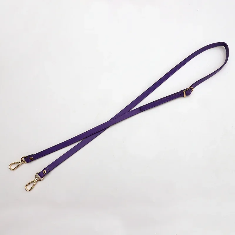 sangle de sac longue réglable en cuir pu de 120 cm, poignée de remplacement pour sac à main, sangle de sac à bandoulière diy, accessoires de sac