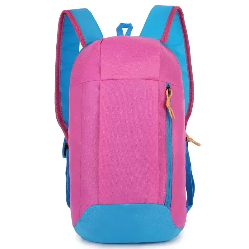 nouveaux sacs à dos sportifs décontractés pour hommes et femmes, sacs à dos légers et de haute qualité pour les voyages
