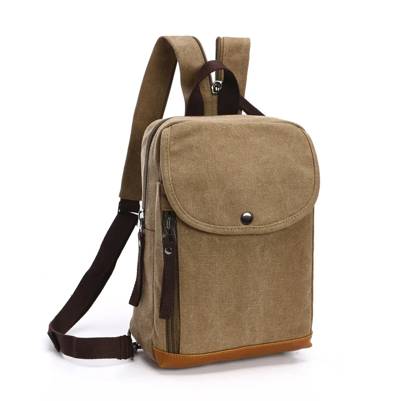 mini sacs à dos mochila pour femmes, pochettes multifonctions, en toile de qualité supérieure, urbain classique, petit, slip pour ipad, solide, simple