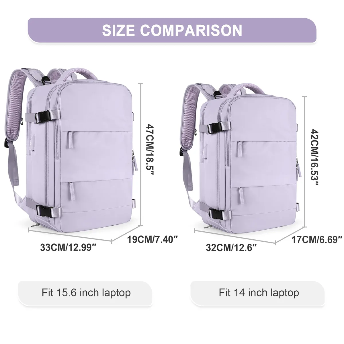 sac à dos de voyage pour femmes, sac à dos à main, sac à dos pour ordinateur portable tsa approuvé au vol, sac d'infirmière universitaire, sac à dos décontracté pour week-end