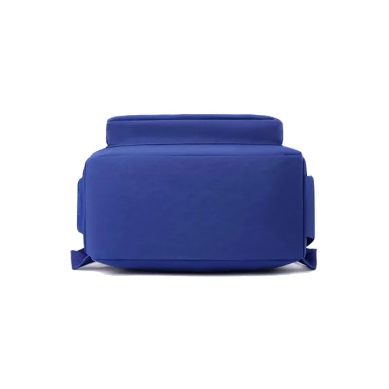 sac à dos chic et minimaliste pour femme, sac à dos en nylon durable anti-éclaboussures, sangle réglable pour les trajets quotidiens, le shopping et les activités de plein air