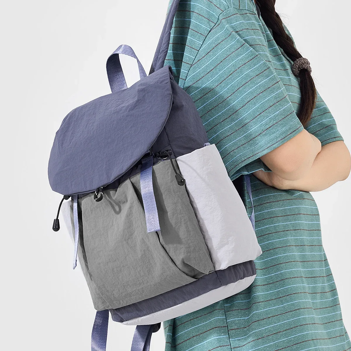 nouveau sac de montagne pour l'extérieur, sac à dos de randonnée de grande capacité, sac à dos léger pour hommes et femmes, sac à dos de voyage en plein air pour étudiants