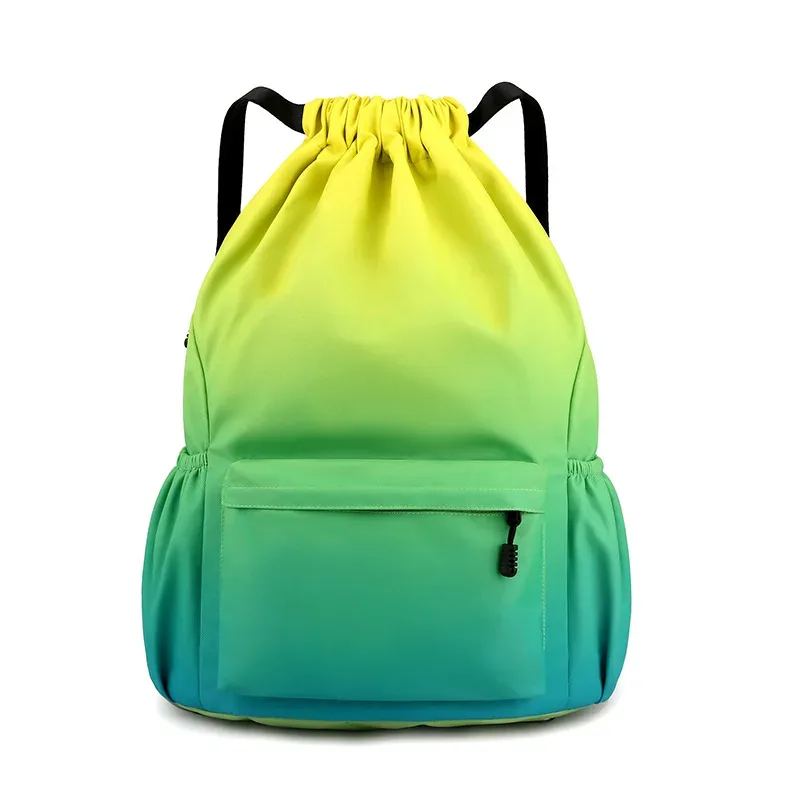 sac à dos étanche avec logo de proximité imprimé, grande capacité, voyage en plein air, motif de nom, vente en gros