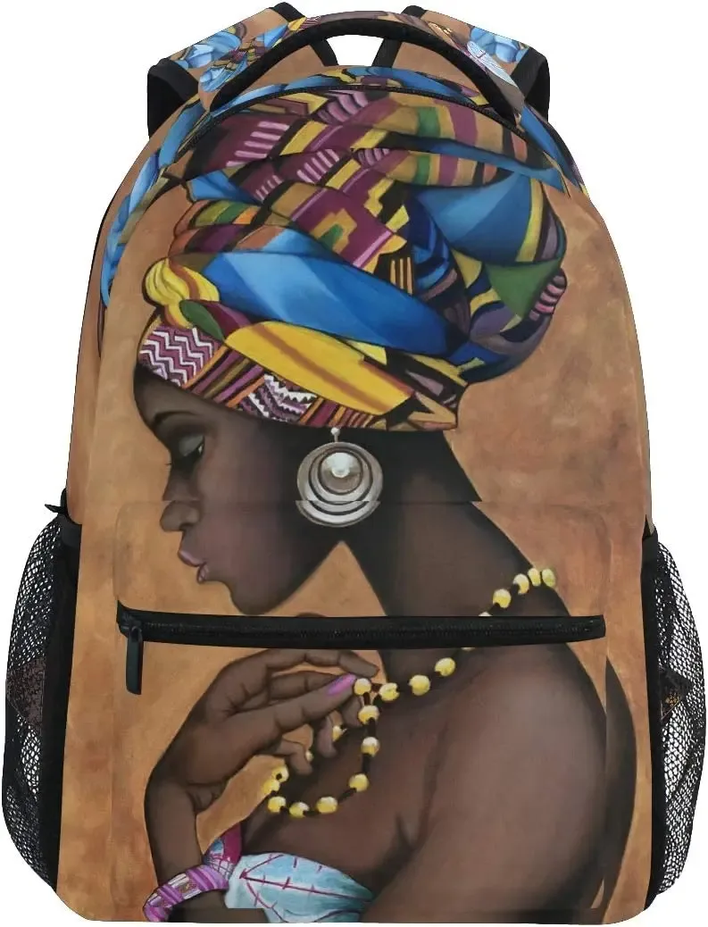 grand sac à dos imprimé chien doodle mignon pour enfants, garçons et filles, étudiant, personnalisé, ordinateur portable, ipad, tablette, sac d'école de voyage