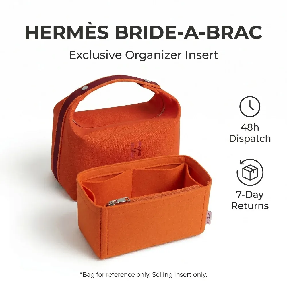 organisateur en feutre épaissi et robuste, avec plusieurs compartiments et fermeture éclair, pochette de rangement pliable pour sac à lunch et sac fourre-tout