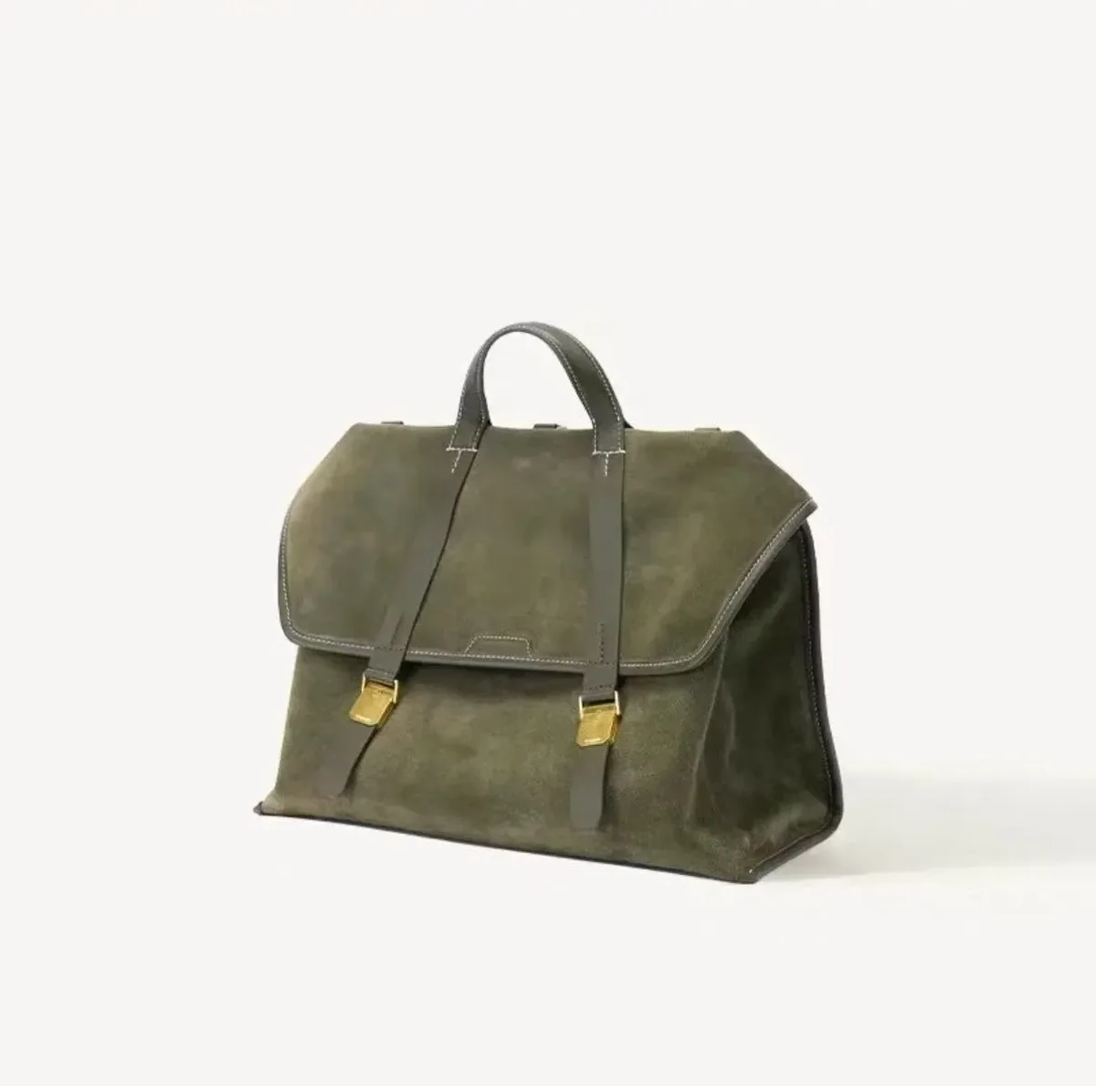 nouvelle version 2026 sac à dos vertical rétro en toile de jean, grand format, pour le quotidien, le shopping, les documents et l'ordinateur, tendance
