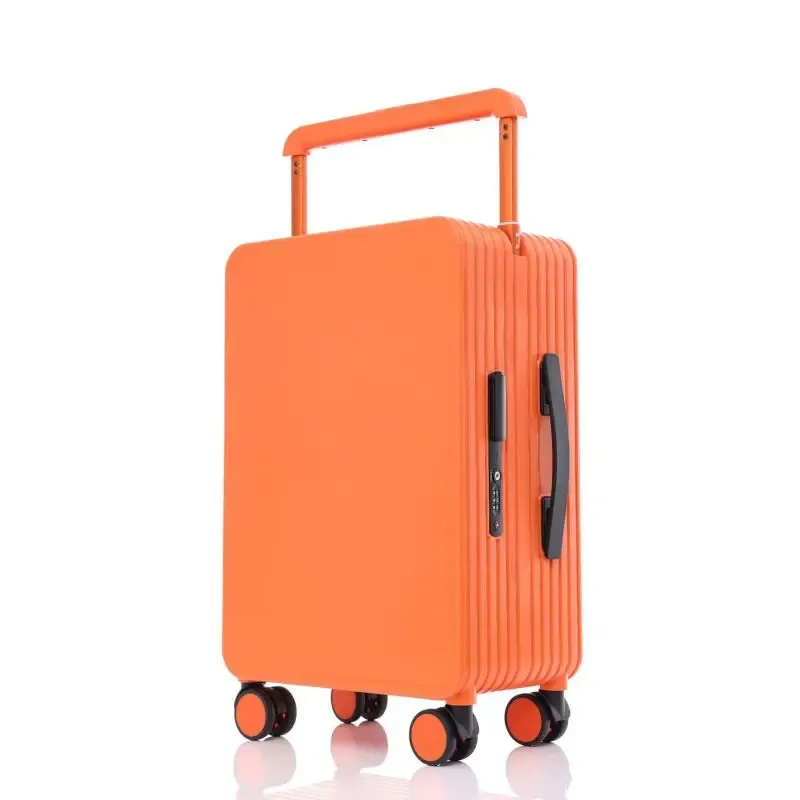 valise à roulettes larges, valise de voyage pour femmes, valise de voyage pour hommes, valise à déposer en bagage, valise de 20 pouces et 24 pouces, valise à déposer en bagage.