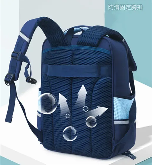 nouveau sac à dos roulant pour garçons sac d'école primaire avec roues mochilas para mujer sac de chariot de voyage 2 et 6 roues sac a dos