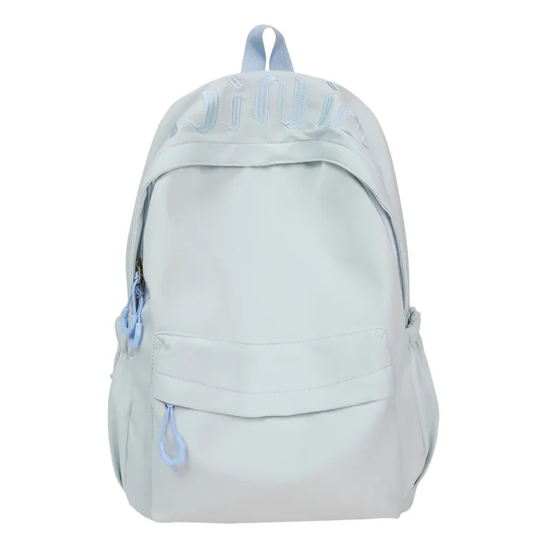 nouveau sac à dos unisexe pour femmes, sacs d'école pour étudiantes, pour adolescentes, sac à dos pour ordinateur portable de grande capacité, sac à dos de voyage et de loisirs