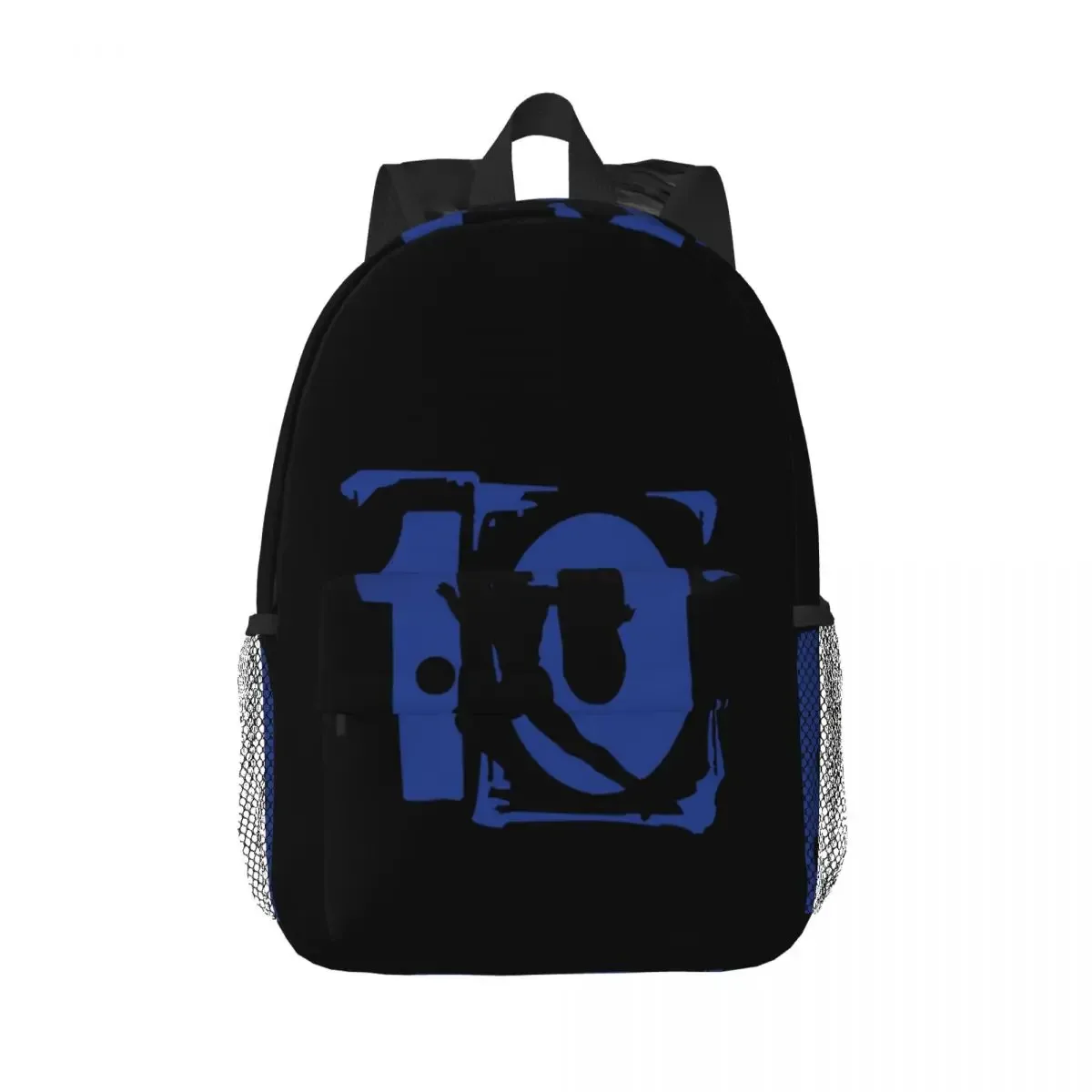 diego maradona d10 sac à dos étudiant garçons filles bookbag enfants sac d'école ordinateur sacs à bandoulière pour hommes femmes