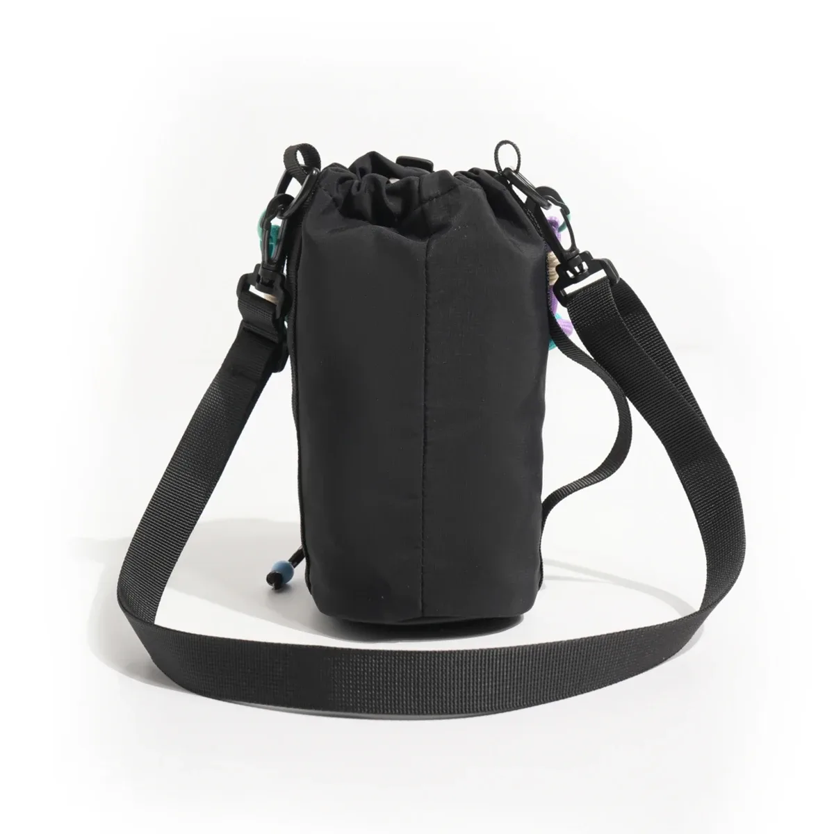 sac bandoulière dopamine pour bouteille d'eau, nouveau modèle 2026, sac de téléphone portable grande capacité, sac étanche pour bouteille d'eau pour étudiants