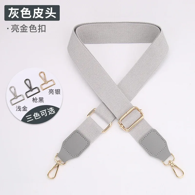 sangle de sac à main réglable pour femme, sangle de sac à bandoulière, sangle de sac à main, pièces de cintre, bricolage, accessoires de ceinture, document solide, foy
