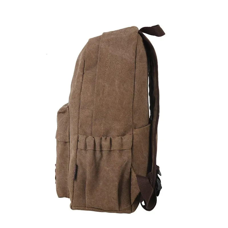 yoreai-sac à dos en tissu toile pour homme, grande capacité, décontracté, multifonction, école, étudiant, voyage, gt, simple, nouveau
