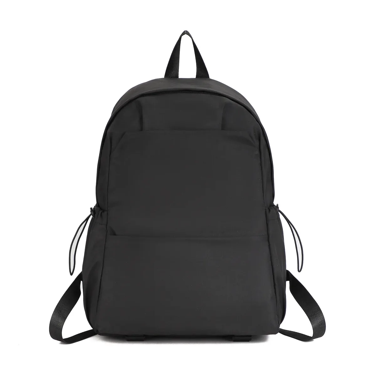 sac à dos d'ordinateur pour étudiants, niche légère de style ins pour femmes et hommes, sacs à double épaule décontractés