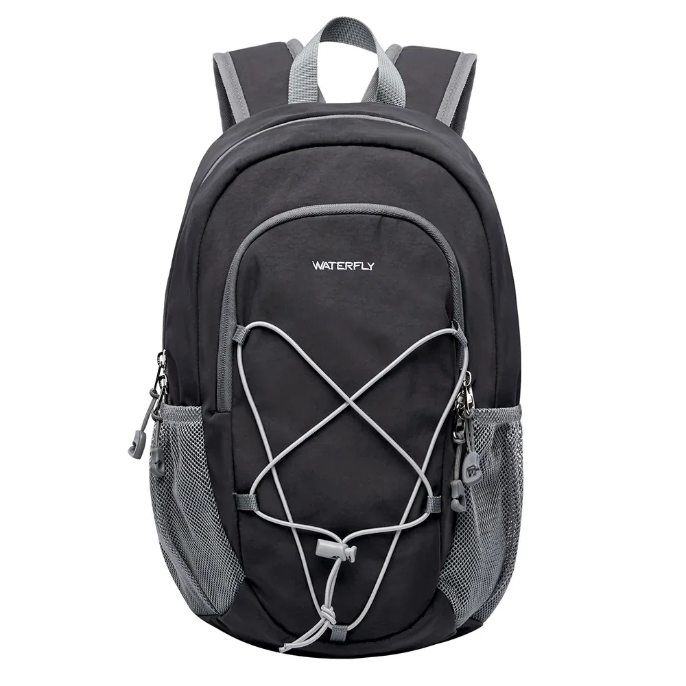 petit sac à dos de randonnée léger pour hommes et femmes, sac de voyage, camping, fitness, cyclisme, sports de plein air, 12l