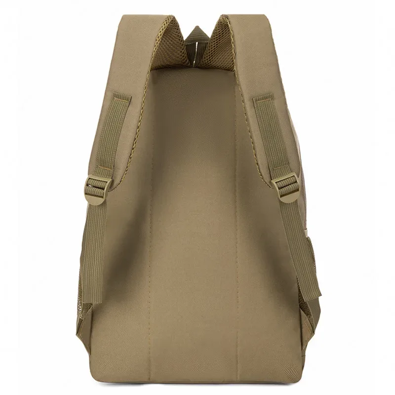 sac à dos tendance pour étudiants, sac d'école de voyage, style coréen pour hommes et femmes, business décontracté, épais, double épaule