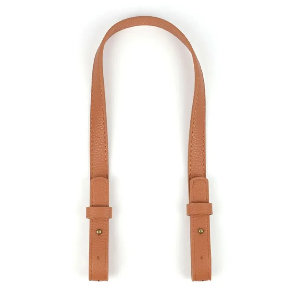 sangle de remplacement en cuir pu pour sac, taille réglable 53-58cm, poignée réglable, sac à bandoulière pour dame, accessoires de bricolage
