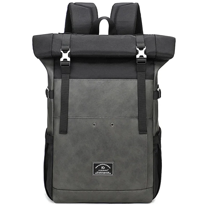 nouveau sac à dos de voyage grande capacité pour ordinateur portable, sac à dos homme, sacs à bandoulière, housse de voyage, mochila homme