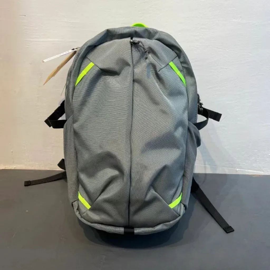 sac à dos unisexe imperméable pour ordinateur portable, idéal pour l'alpinisme, le cyclisme, les voyages et les loisirs