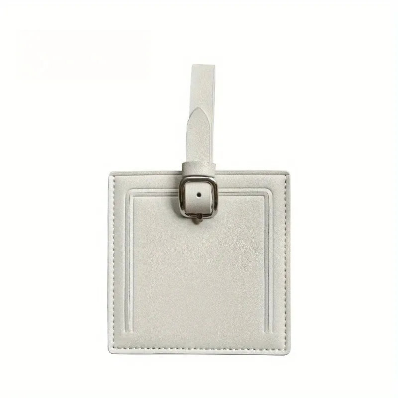 sac de voyage personnalisé avec nom imprimé à chaud, estampage à chaud en argent, étiquette de voyage de haute qualité, noms imprimés personnalisés, étiquettes de bagages