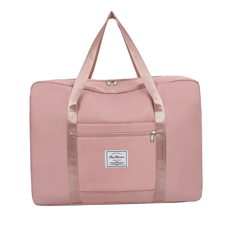 sac de voyage, sac de transport personnel pour avion, sac de week-end pliable, sac de rangement robuste pour déménagement et couettes, pour vêtements