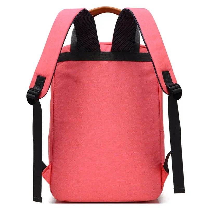 hommes et femmes mode sac à dos toile voyage sacs à dos décontracté sacs pour ordinateur portable grande capacité sac à dos école livre sac pour adolescent