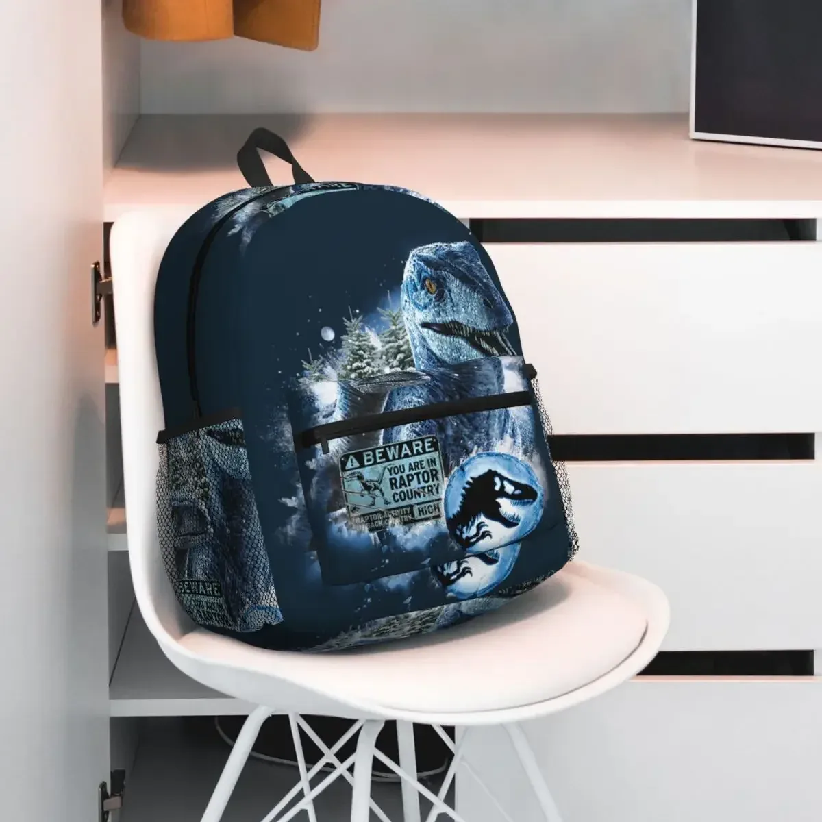 sac à dos d'étudiant drôle en forme de dinosaure dragon, sac d'école, sac à dos de randonnée, sac de voyage pour hommes et femmes, sac à dos à la mode, sacs à bandoulière