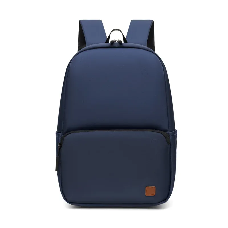 sac à dos léger de 10 l pour les voyages et les études, logo personnalisé, sac d'école pour les étudiants, sac à dos pour les trajets quotidiens et les activités professionnelles