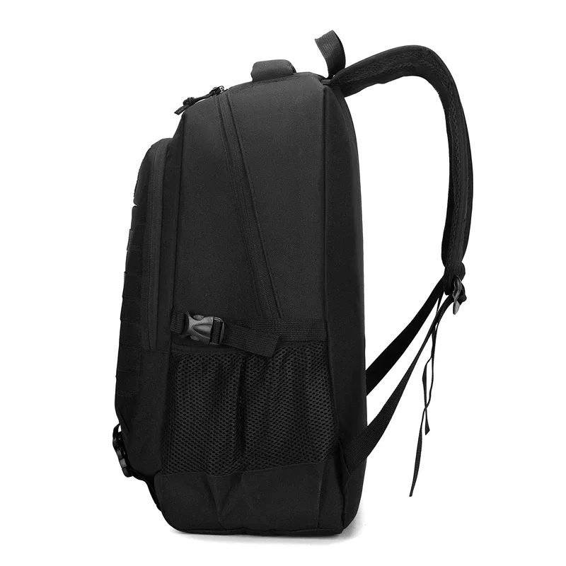 sacs à dos tactiques d'extérieur de grande capacité de haute qualité sac à dos multifonctionnel étanche sac à dos de camping de trekking en plein air