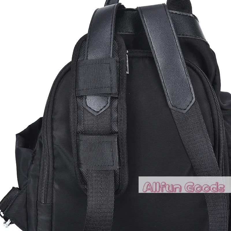 [tg835] 1 pièce coussin de bandoulière tactique noir en éponge, rembourrage amortissant pour sac à dos 30g 35g