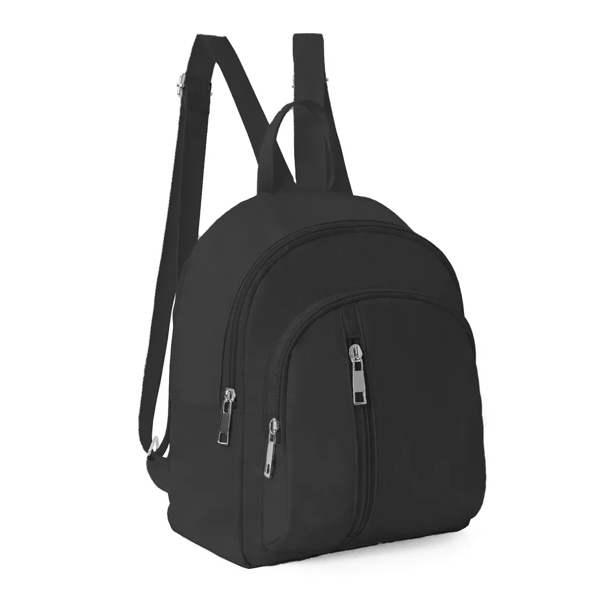sac à dos simple et tendance, léger, grande capacité, portable, bretelles réglables, sacs à double épaule de grande valeur, en vente