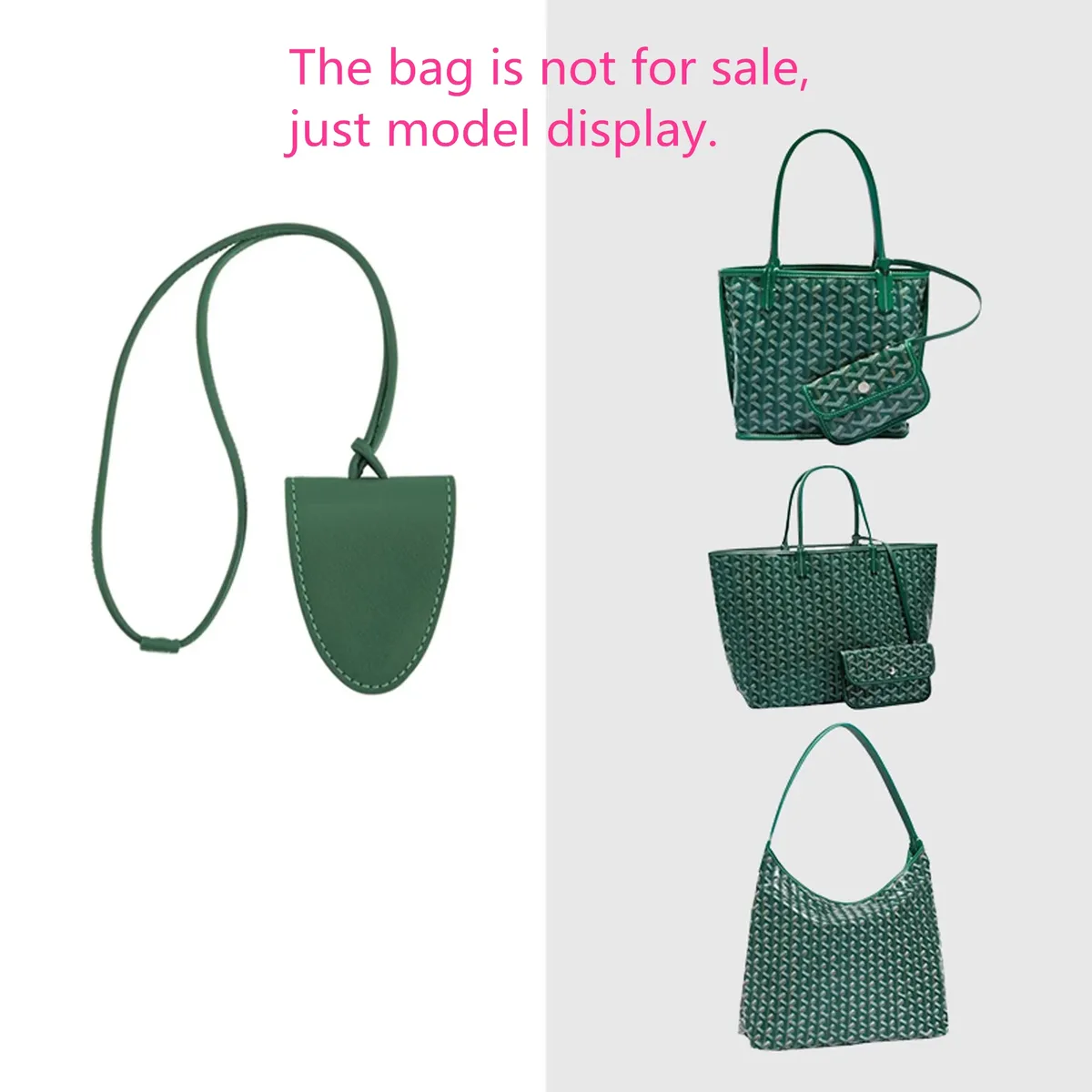 pince à clip magnétique en cuir pour sac fourre-tout de shopping, sac à main antivol