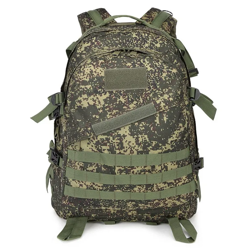sac à dos de camping de sport en plein air, sac à dos de grande capacité, sac à dos 3d dulbackpack, sac d'école de randonnée, trekking, voyage, cyclisme, marche