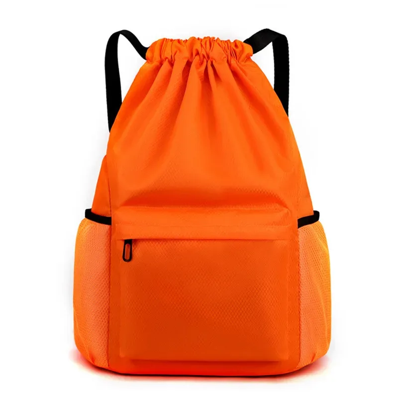 sac à dos wstring de proximité sportive pour hommes et femmes, sac à bandoulière, sac à dos de grande capacité, salle de sport, natation, plage, 03/3