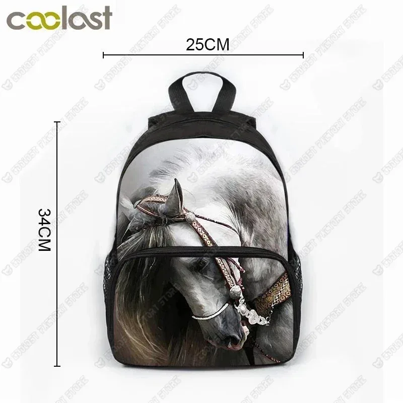 sac à dos de 13 pouces pour enfants, cool gojo satoru, yuji itadori, papeterie scolaire pour garçons