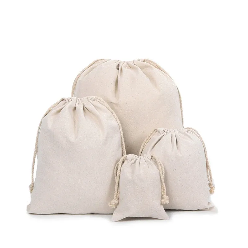 sac de rangement gt en lin de coton fait à la main pour femme, petit porte-monnaie de voyage, sac de gril, cadeau de noël, thérapeute, proximité, 2018