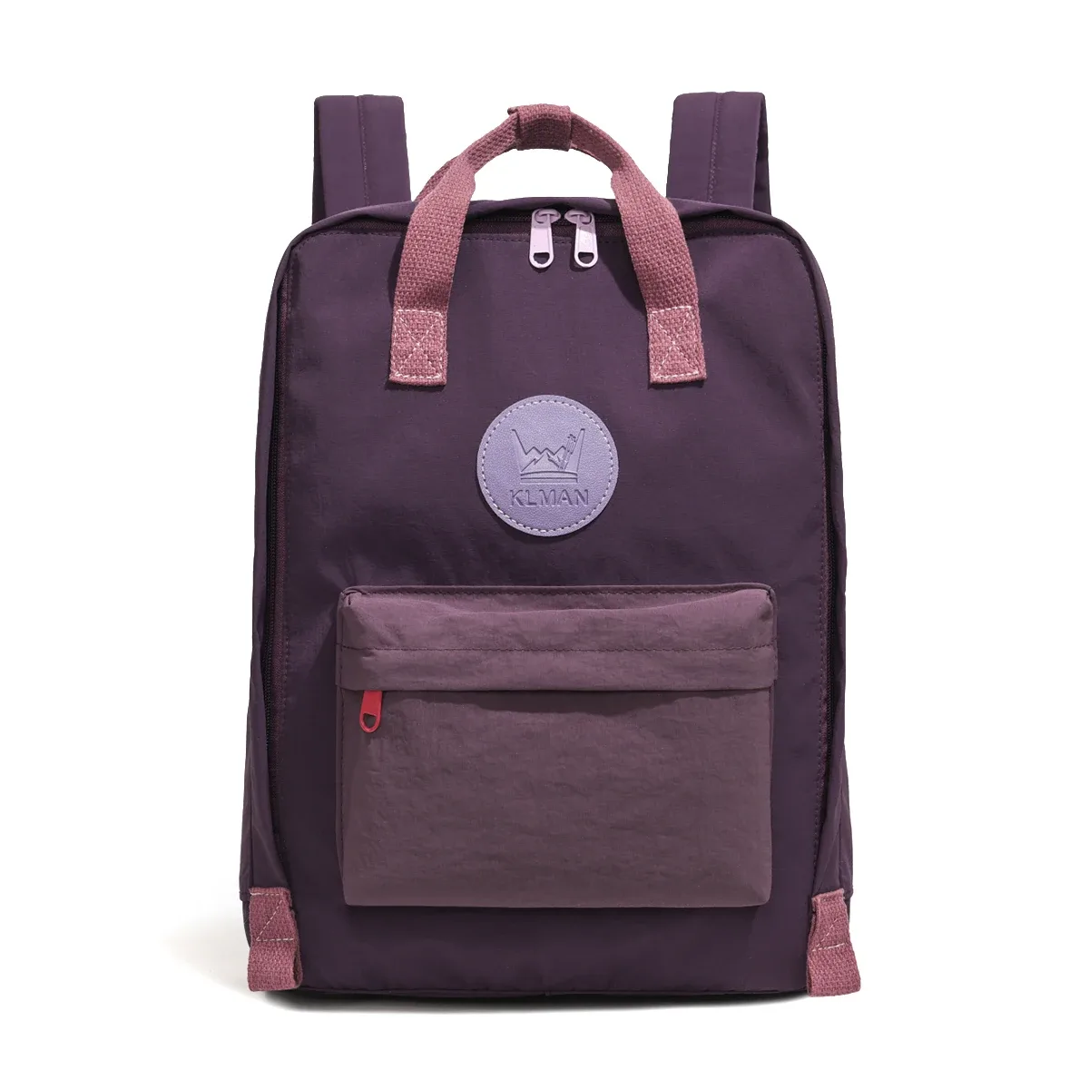 sac à dos scolaire pour filles du collège, nouveau style 2026, avec réduction de la charge et grande capacité pour lycéennes et collégiennes, sac à dos mignon de style japonais